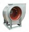 Вентилятор радиальный дымоудаления низкого давления ВР 86-77М-5,0-ДУ