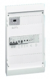 Щит управления приточной установкой с электрическим нагревателем ЩУ3п-4,0-16