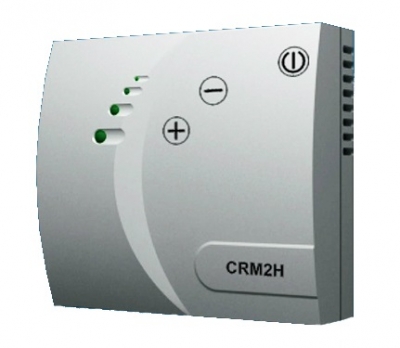 Симисторный регулятор скорости вращения вентилятора CRM2H