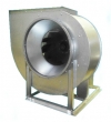 Вентилятор радиальный дымоудаления низкого давления ВР 86-77М-7,1-ДУ