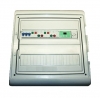 Щит управления приточной установкой с электрическим нагревателем ЩУ6п-5,5-48