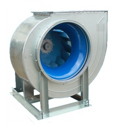 Вентилятор радиальный низкого давления ВР 86-77М-8,0